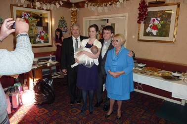 christening23